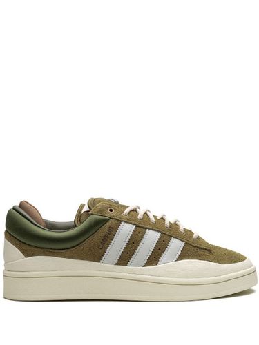 X Bad Bunny baskets Campus 'Light Olive' - adidas - Modalova