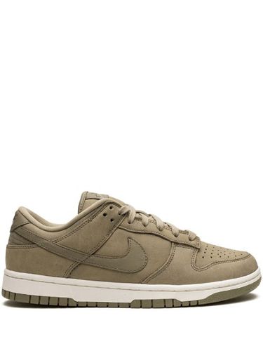 Baskets Dunk PRM MF 'Neutral Olive' - Nike - Modalova