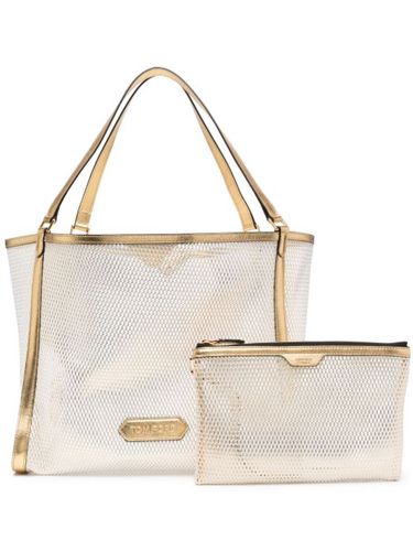 TOM FORD sac à main en mesh - TOM FORD - Modalova