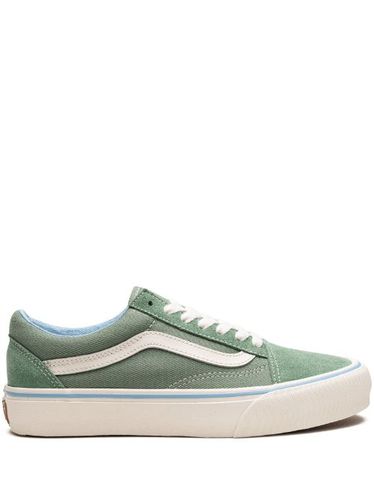 Vans baskets Old Skool - Vert - Vans - Modalova