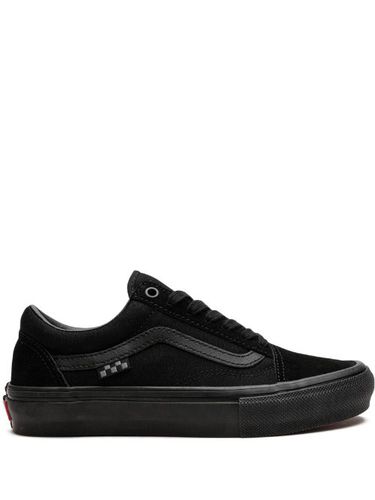 Vans baskets Skate Old Skool - Noir - Vans - Modalova