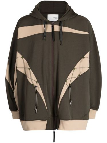 Veste zippée Arrow - Yoshiokubo - Modalova