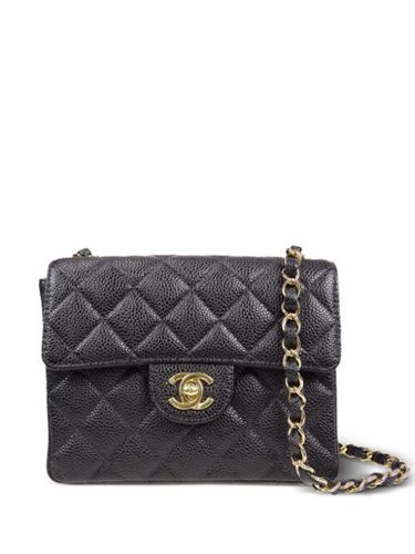 Sac porté épaule Classic Flap (2002) - CHANEL Pre-Owned - Modalova