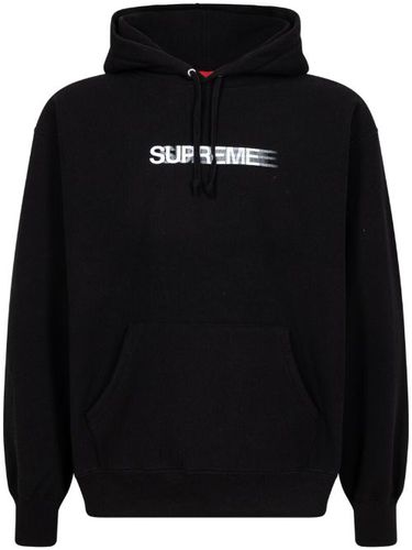 Supreme hoodie à logo - Noir - Supreme - Modalova