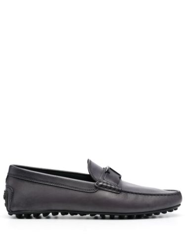 Mocassins T-Timeless City en cuir - Tod's - Modalova