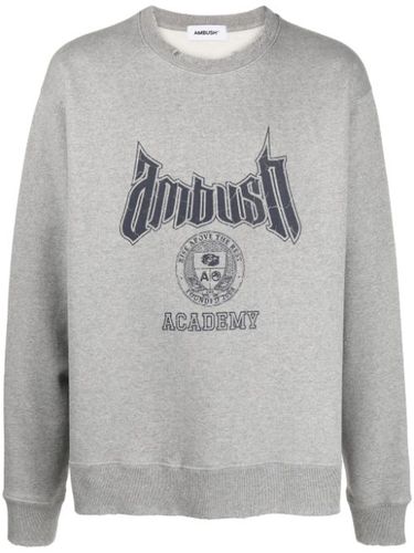 Sweat Academy en coton mélangé - AMBUSH - Modalova