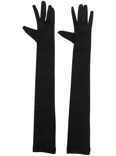 STYLAND gants longs Opera - Noir - STYLAND - Modalova