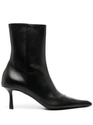 Bottines Viola 60 mm en cuir - Alexander Wang - Modalova