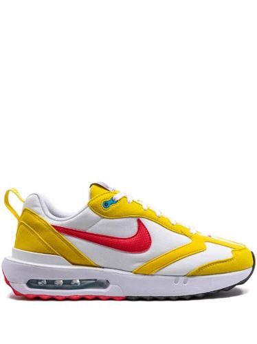 Nike baskets Air Max Dawn - Jaune - Nike - Modalova