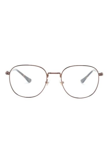 Lunettes de vue PO1007V à monture ronde - Persol - Modalova