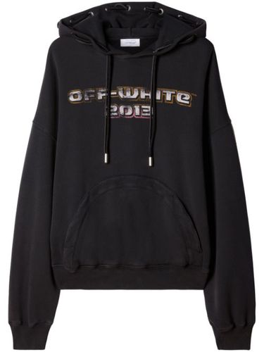 Hoodie Digit Bacchus - Off-White - Modalova