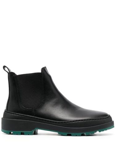 Bottines Brutus en cuir - Camper - Modalova