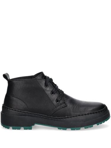 Camper bottines Brutus Trek - BLACK - Camper - Modalova