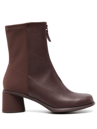 Bottines Kiara 60 mm en cuir - Camper - Modalova