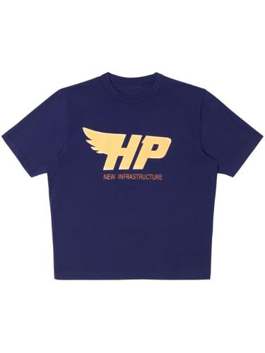 T-shirt à logo imprimé Fly - Heron Preston - Modalova