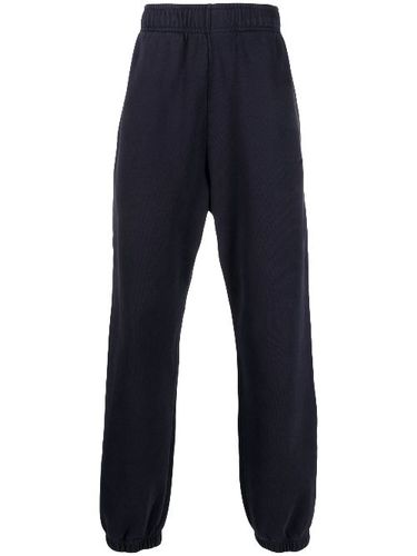 Pantalon de jogging à logo brodé - AMBUSH - Modalova