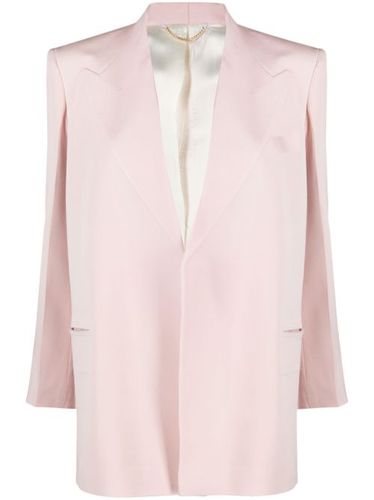 Blazer à boutonnière croisée - Victoria Beckham - Modalova