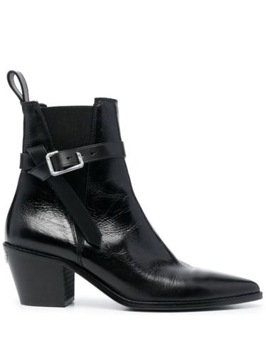 Bottines Tyler Cecilia 65 mm - Zadig&Voltaire - Modalova