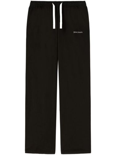 Pantalon de jogging à logo imprimé - Palm Angels - Modalova