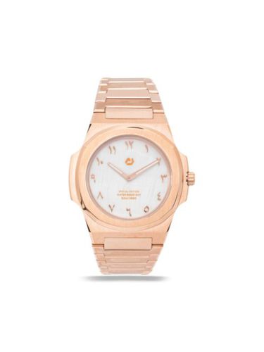 Montre Slim 38mm - NUUN OFFICIAL - Modalova