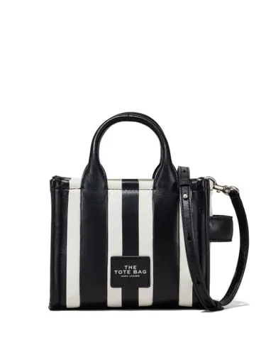 Mini sac cabas The Striped - Marc Jacobs - Modalova