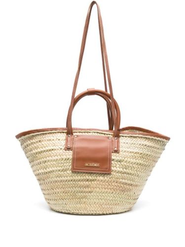 Sac seau Le Petit Panier Soli - Jacquemus - Modalova