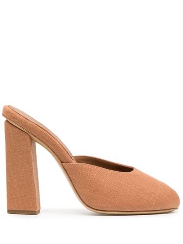 Mules GIA/RHW Rosie 38 - GIABORGHINI - Modalova