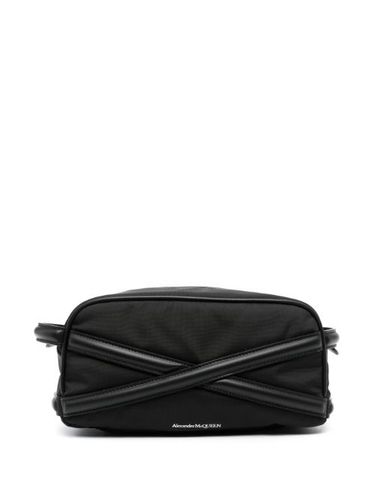 Trousse de toilette The Harness - Alexander McQueen - Modalova