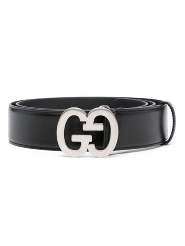 Ceinture à boucle Double G - Gucci - Modalova