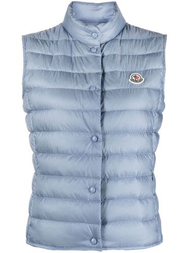 Débardeur Liane à patch logo - Moncler - Modalova