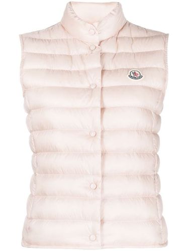 Débardeur Liane à patch logo - Moncler - Modalova