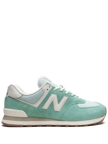 Baskets 574 'Green' - New Balance - Modalova