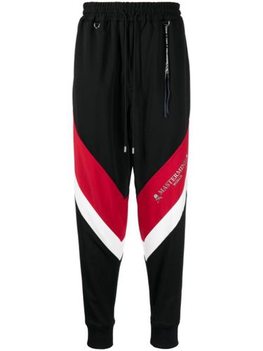 Pantalon de jogging à logo imprimé - Mastermind World - Modalova