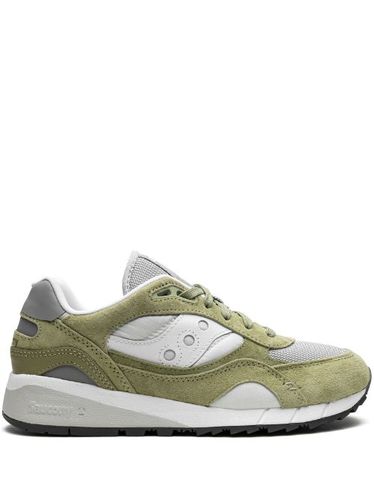 Saucony baskets Shadow 6000 - Vert - Saucony - Modalova