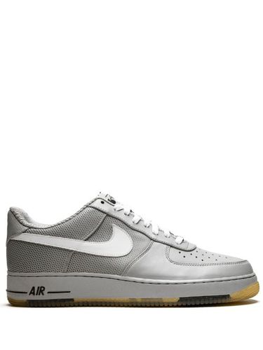 X Futura baskets Air Force 1 Premium - Nike - Modalova