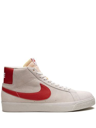 Baskets mi-montantes SB Zoom Blazer - Nike - Modalova