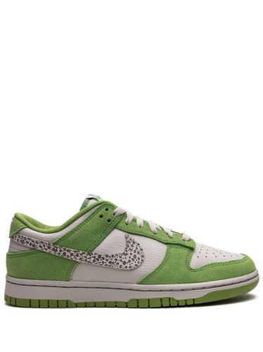 Nike baskets Dunk Low AS - Vert - Nike - Modalova