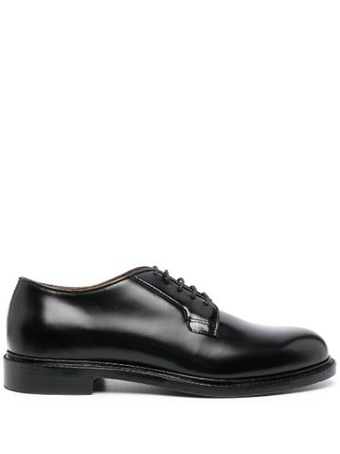 Sebago derbies en cuir - Noir - Sebago - Modalova