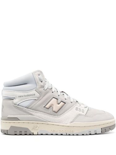 Baskets montantes 650 - New Balance - Modalova