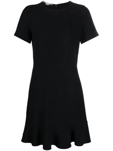 Robe courte Iconics à design stretch - Stella McCartney - Modalova