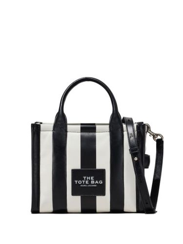 Petit sac cabas The Striped - Marc Jacobs - Modalova