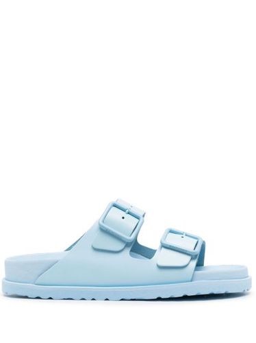 Claquettes Arizona en cuir - Birkenstock - Modalova