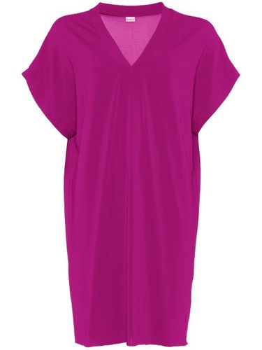 Robe-tunique Tali à col v - ERES - Modalova