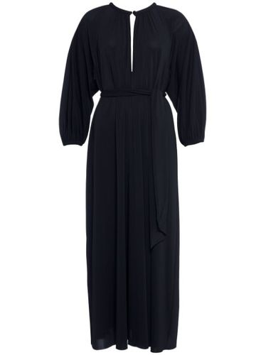 Robe longue Adela à taille ceinturée - ERES - Modalova