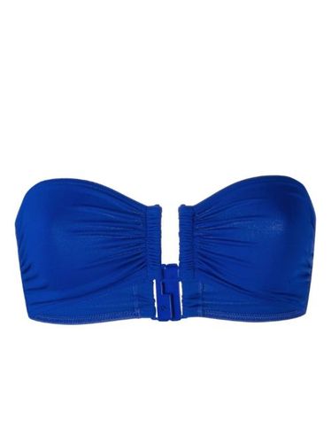 Haut de bikini bandeau Show à fronces - ERES - Modalova