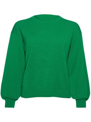 Pull en maille à manches longues - ERES - Modalova