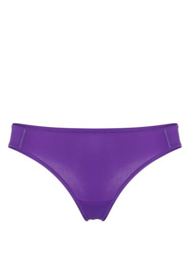 ERES tanga Mika Soyeuse - Violet - ERES - Modalova