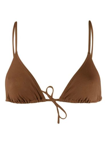 Haut de bikini Mouna à bonnets triangles - ERES - Modalova