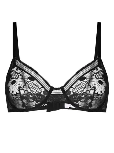 Soutien-gorge Chataigne en dentelle - ERES - Modalova