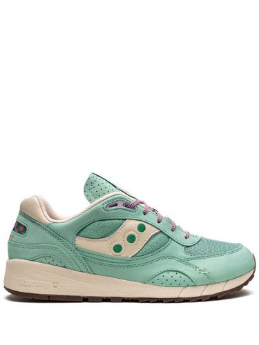 Saucony baskets Shadow 6000 - Vert - Saucony - Modalova